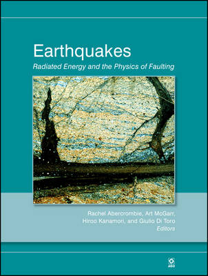 Earthquakes - 