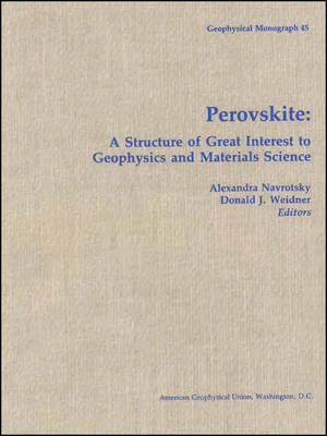 Perovskite