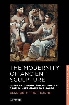 The Modernity of Ancient Sculpture