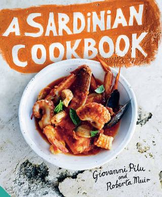 A Sardinian cookbook