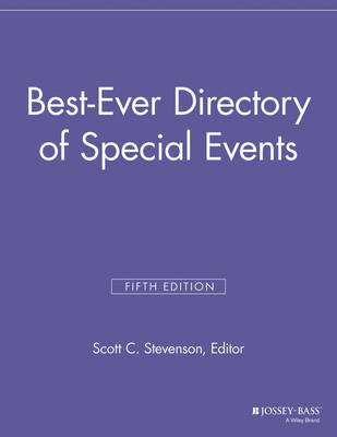 Best Ever Directory of Special Events - 