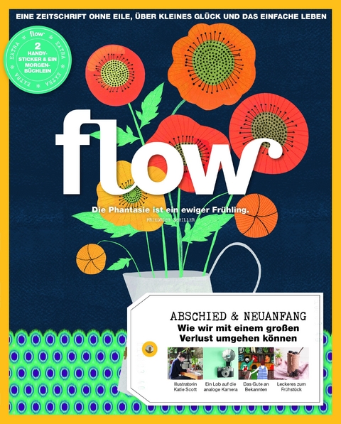 Flow Nummer 32 - 