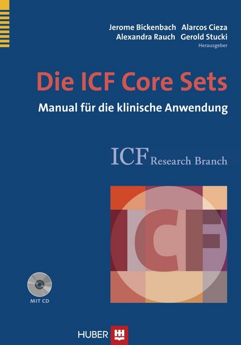 Die ICF Core Sets - 