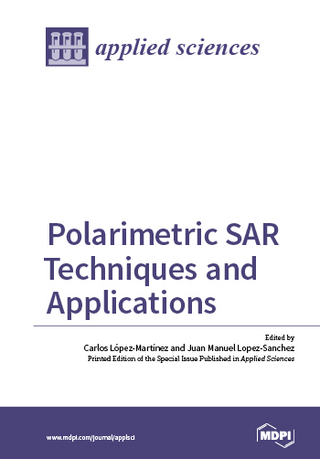 Polarimetric SAR Techniques and Applications