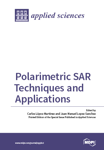 Polarimetric SAR Techniques and Applications - Juan Manuel Lopez-Sanchez
