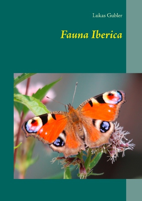 Fauna Iberica