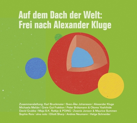 Auf dem Dach der Welt - 