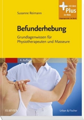 Befunderhebung - Susanne Reimann