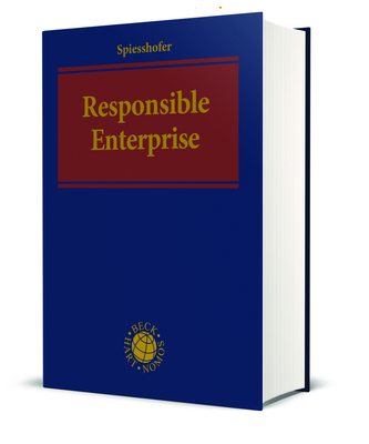Responsible Enterprise - Birgit Spie&szlig;hofer