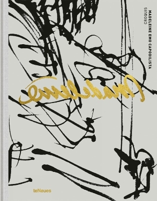 Croquis - Madeleine Emo Capodilista