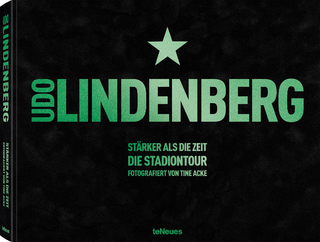 Udo Lindenberg,Stärker als die Zeit,Limited Ed.