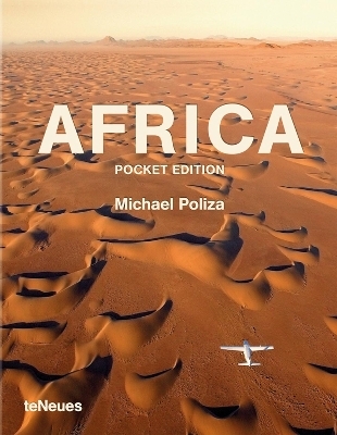 Africa, Small Flexicover Edition - Michael Poliza