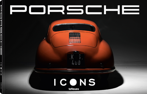 Porsche Icons, 2nd Revised Edition - Frank M. Orel, Elmar Br&uuml;mmer