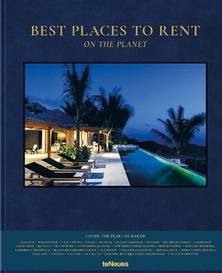 Best Places to Rent on the Planet