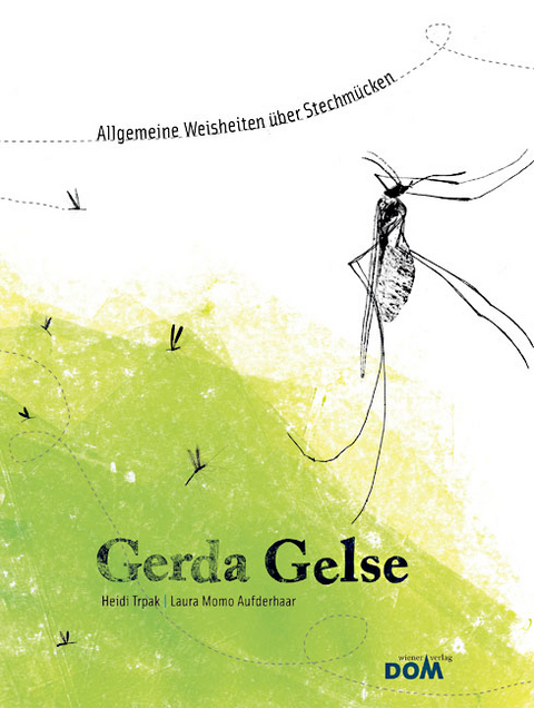 Gerda Gelse - Heidi Trpak