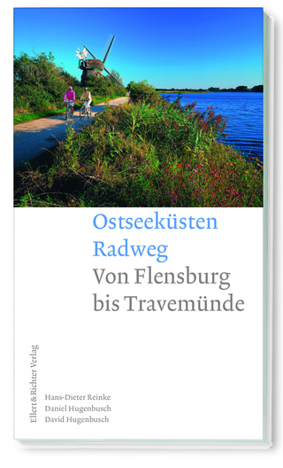 Ostseeküsten Radweg
