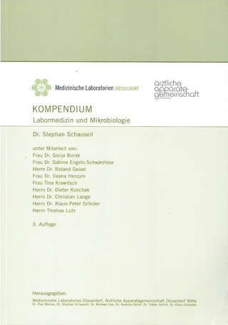 KOMPENDIUM Labormedizin und Mikrobiologie