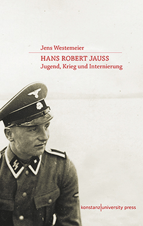 Hans Robert Jau&szlig; - Jens Westemeier