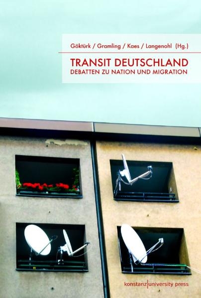 Transit Deutschland - 
