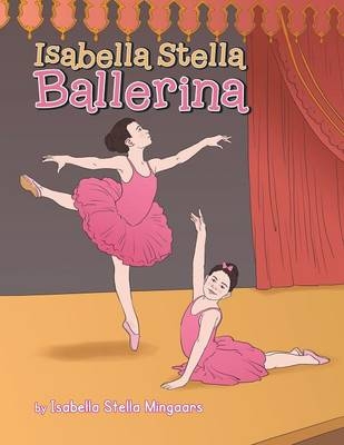Isabella Stella Ballerina - Isabella Stella Mingaars