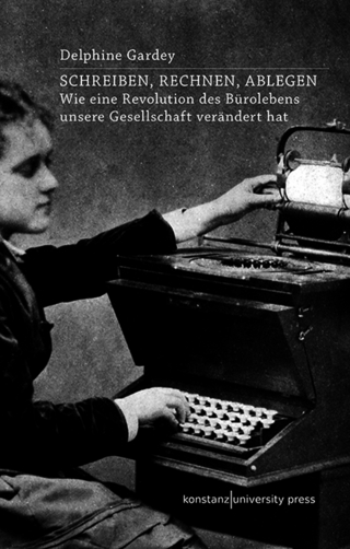 Schreiben, Rechnen, Ablegen