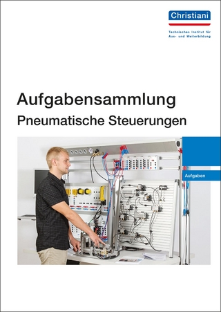 Aufgabensammlung Pneumatische Steuerungen