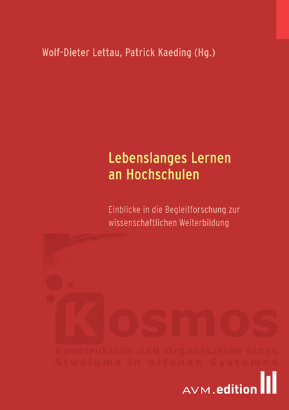 Lebenslanges Lernen an Hochschulen - 