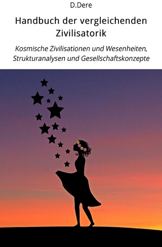 Handbuch der vergleichenden Zivilisatorik