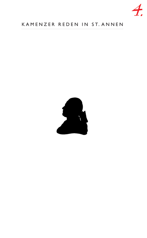 F&uuml;rchtet euch nicht! Versuch &uuml;ber unsere &Auml;ngste - Eva Menasse