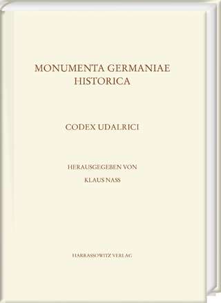 Codex Udalrici