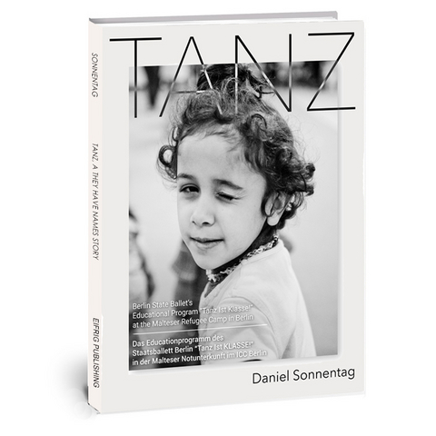 TANZ: A They Have Names Story - Daniel Sonnentag