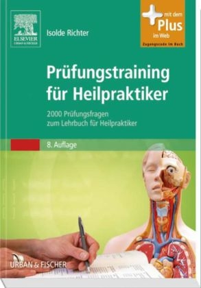 Prüfungstraining für Heilpraktiker