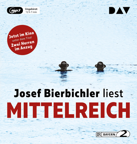 Mittelreich - Josef Bierbichler