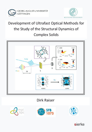 Development of Ultrafast Optical Methods for the Study of the Structural Dynamics of Complex Solids