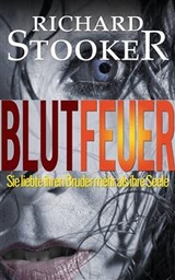 Blutfeuer -  Richard Stooker