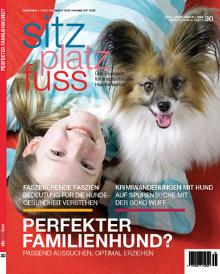 SitzPlatzFuss, Ausgabe 30