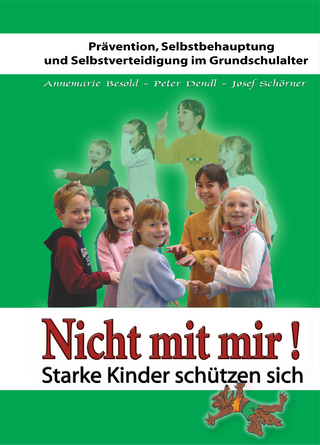 Starke Kinder schützen sich!
