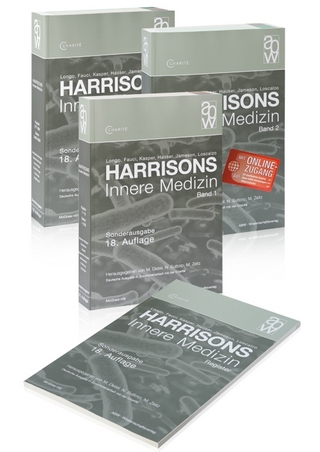 Harrisons Innere Medizin