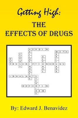 Getting High - Edward J Benavidez