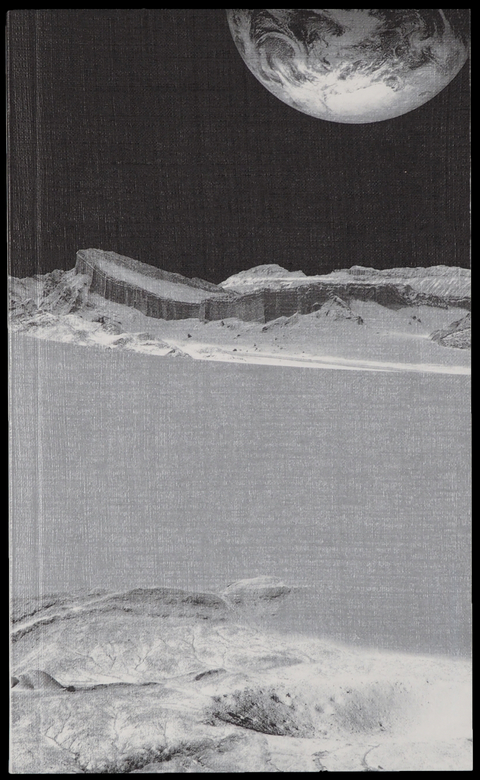 Planetary Echoes - Lukas Feireiss, Michael Najjar