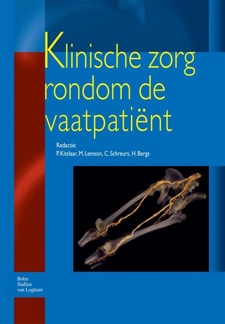 Klinische Zorg Rondom de Vaatpati&euml;nt - 