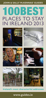 The 100 Best Places to Stay in Ireland