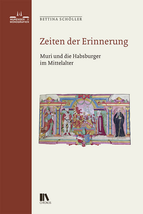 Zeiten der Erinnerung - Bettina Sch&ouml;ller