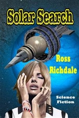 Solar Search -  Ross Richdale