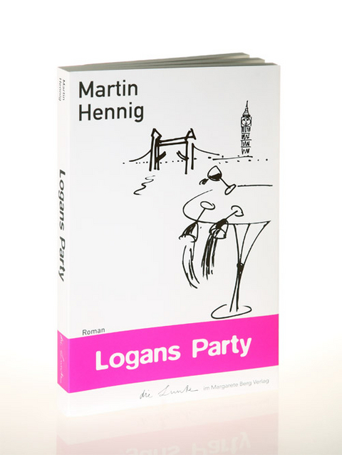 Logans Party - Martin Hennig