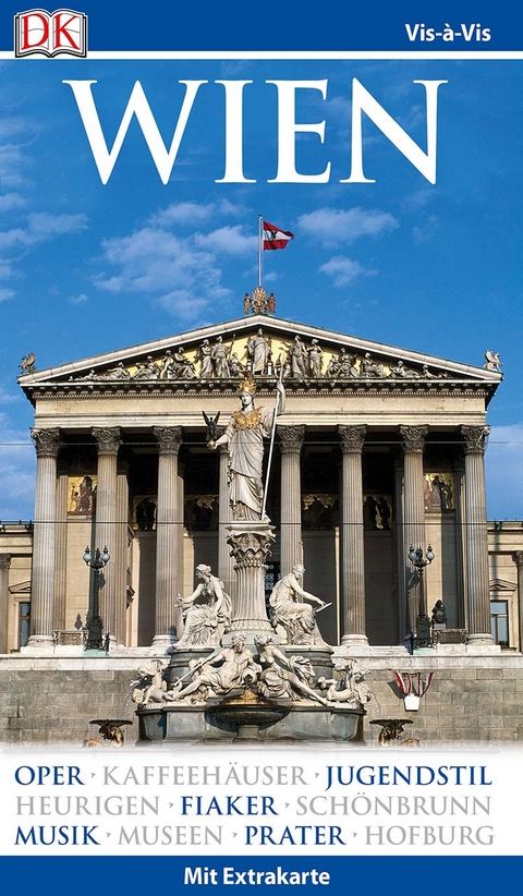 Vis-&agrave;-Vis Reisef&uuml;hrer Wien