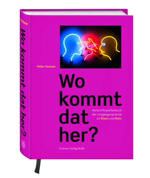 Wo kommt dat her? - Peter Honnen