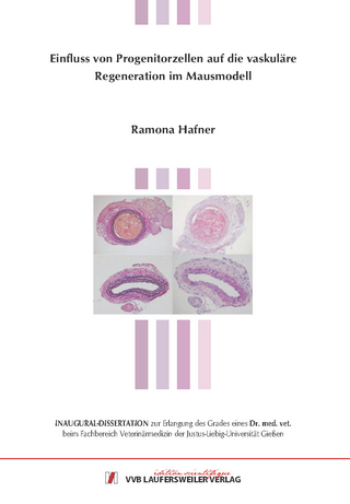 Einfluss von Progenitorzellen auf die vaskuläre Regeneration im Mausmodell