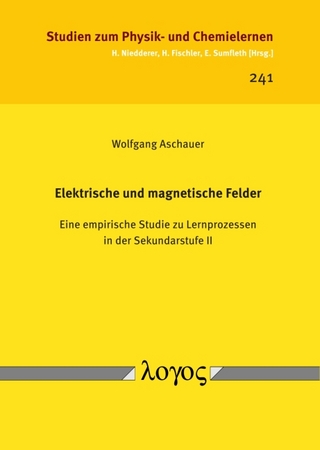 Elektrische und magnetische Felder