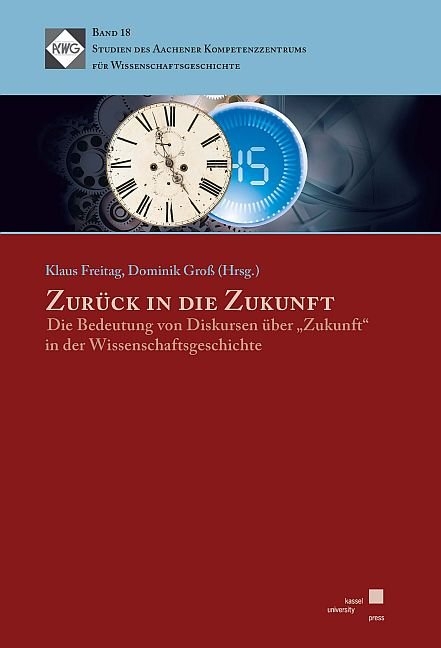 Zur&uuml;ck in die Zukunft - 